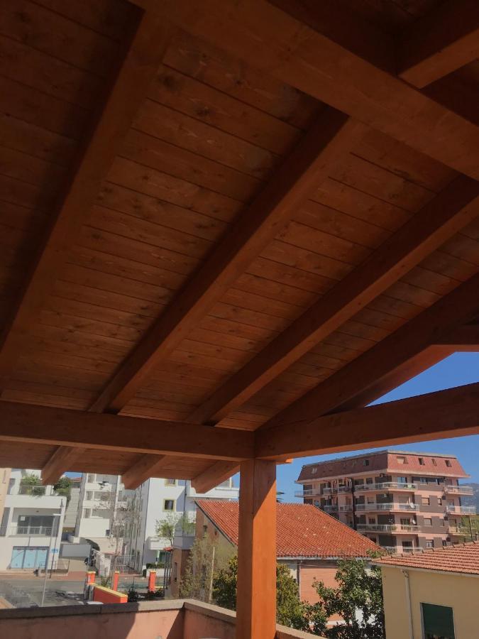 La Terrazza Apartment Olbia Ngoại thất bức ảnh