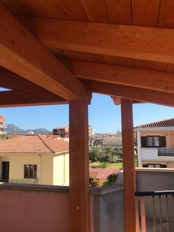 La Terrazza Apartment Olbia Ngoại thất bức ảnh